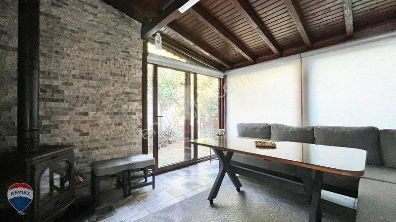 Erenler Bekirpaşada 295 M² Arsa İçinde Yenilenmiş Müstakil Ev — fotoğraf 20