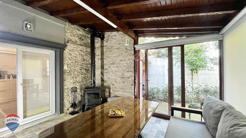 Erenler Bekirpaşada 295 M² Arsa İçinde Yenilenmiş Müstakil Ev — fotoğraf 21