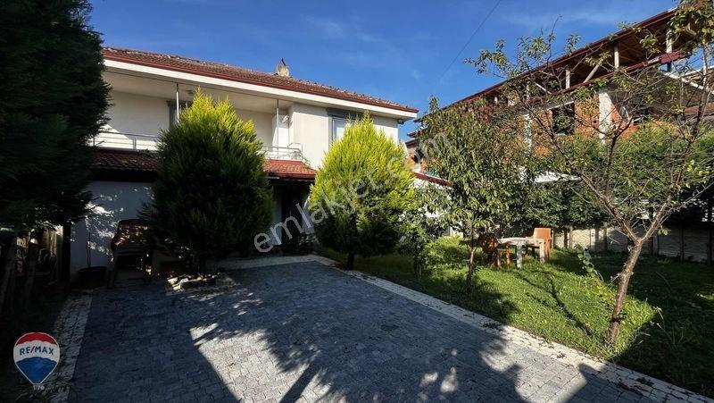 Erenler Bekirpaşada 295 M² Arsa İçinde Yenilenmiş Müstakil Ev — fotoğraf 35