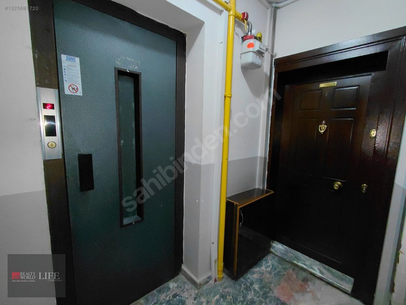 Rw Lıfe // Kurtuluş Mah.vatan Caddesi Üzeri 3+1 Satılık Daire — fotoğraf 4