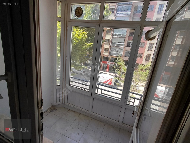 Rw Lıfe // Kurtuluş Mah.vatan Caddesi Üzeri 3+1 Satılık Daire — fotoğraf 13