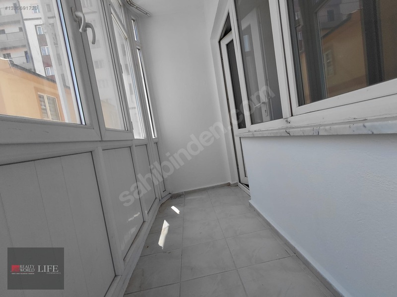 Rw Lıfe // Kurtuluş Mah.vatan Caddesi Üzeri 3+1 Satılık Daire — fotoğraf 21