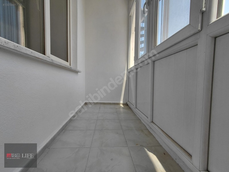 Rw Lıfe // Kurtuluş Mah.vatan Caddesi Üzeri 3+1 Satılık Daire — fotoğraf 23