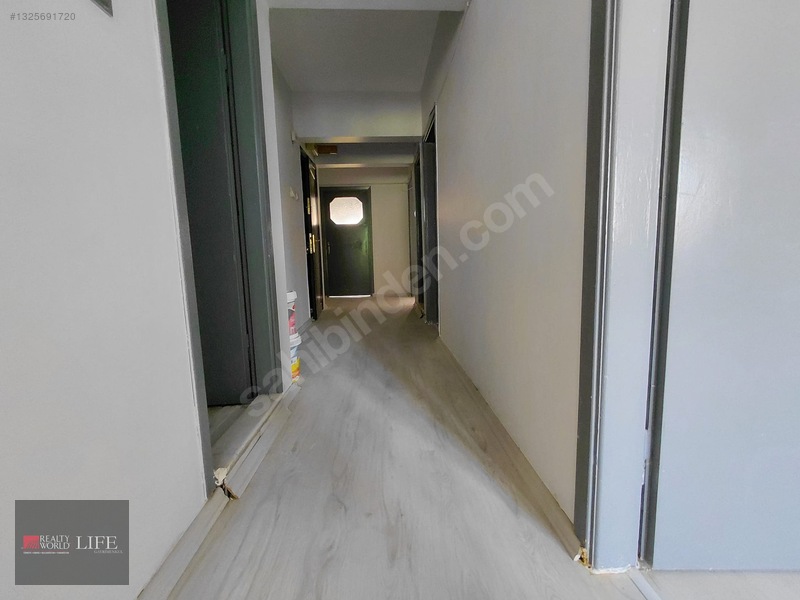 Rw Lıfe // Kurtuluş Mah.vatan Caddesi Üzeri 3+1 Satılık Daire — fotoğraf 29