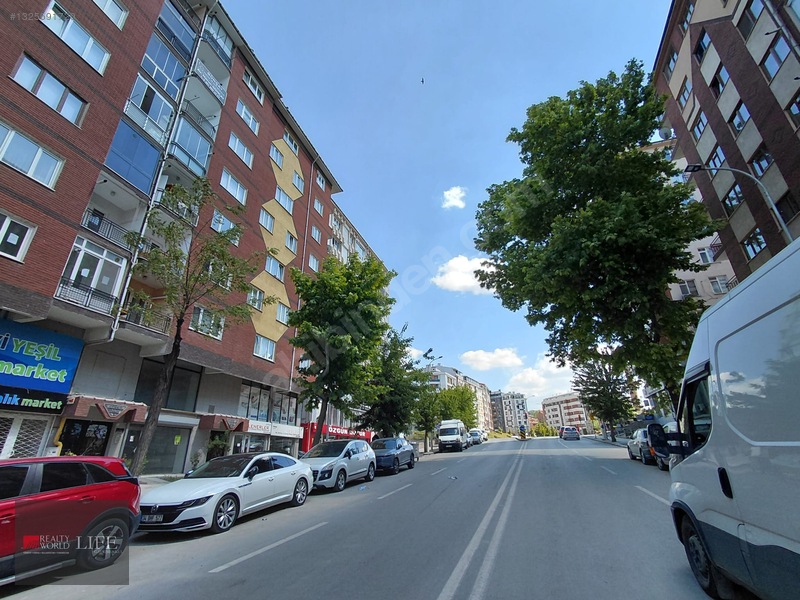 Rw Lıfe // Kurtuluş Mah.vatan Caddesi Üzeri 3+1 Satılık Daire — fotoğraf 35