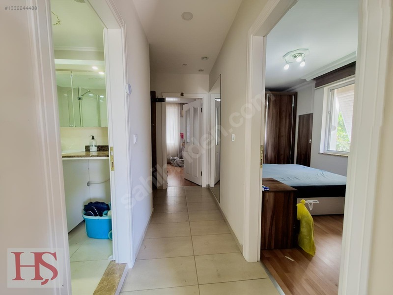 Kuşkavağı Mah. 2+1 Denize 500 Mt 1.kat Satılık Daire — fotoğraf 5