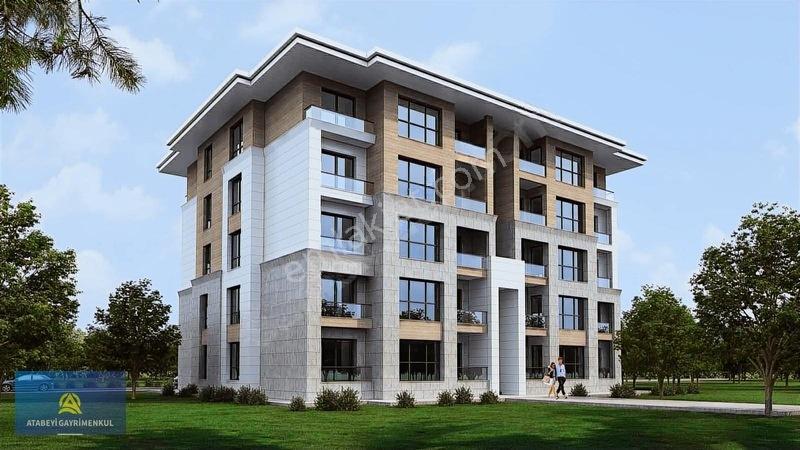 Fırsat Kayaşehir Toki 27.bölgede 3+1 115 M2 Arakat Satılık Daire — fotoğraf 2