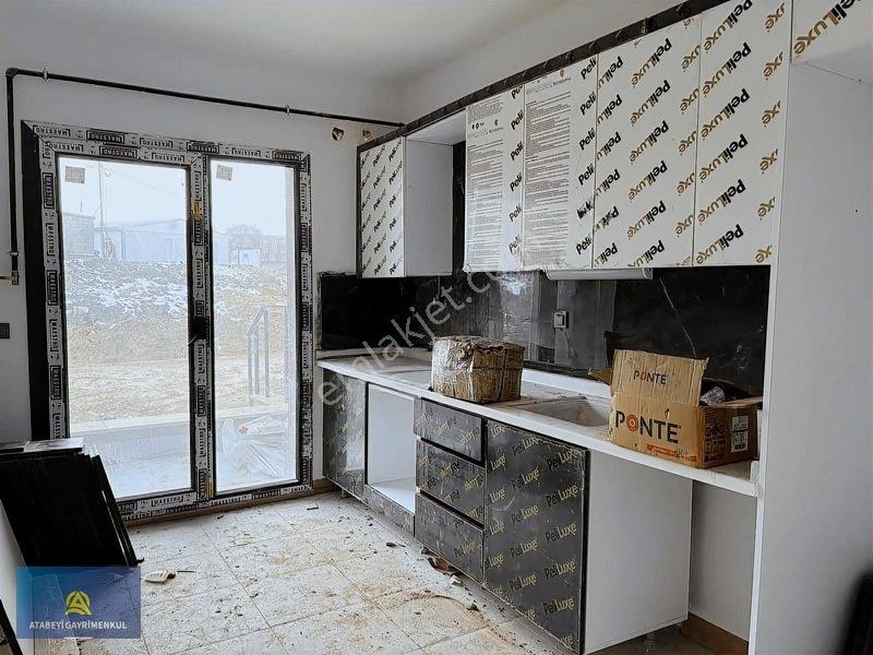 Fırsat Kayaşehir Toki 27.bölgede 3+1 115 M2 Arakat Satılık Daire — fotoğraf 4