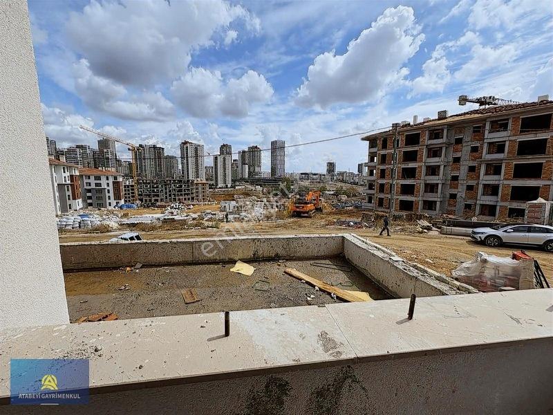 Fırsat Kayaşehir Toki 27.bölgede 3+1 115 M2 Arakat Satılık Daire — fotoğraf 20
