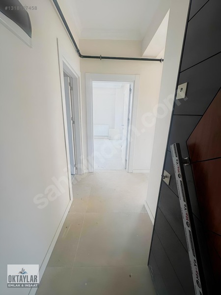 Oktaylar'dan Barboros Mah Satılık 2+1 Yüksek Giriş Daire — fotoğraf 2