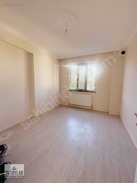Oktaylar'dan Barboros Mah Satılık 2+1 Yüksek Giriş Daire — fotoğraf 3