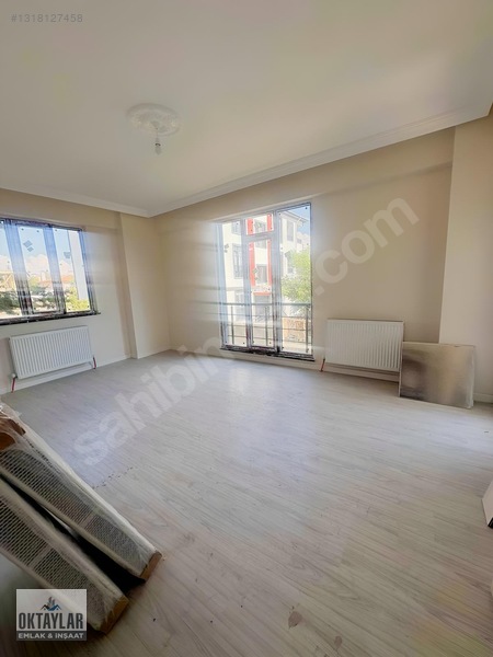 Oktaylar'dan Barboros Mah Satılık 2+1 Yüksek Giriş Daire — fotoğraf 4