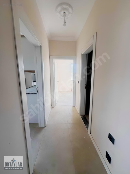 Oktaylar'dan Barboros Mah Satılık 2+1 Yüksek Giriş Daire — fotoğraf 5