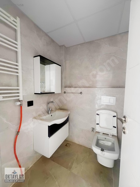 Oktaylar'dan Barboros Mah Satılık 2+1 Yüksek Giriş Daire — fotoğraf 7