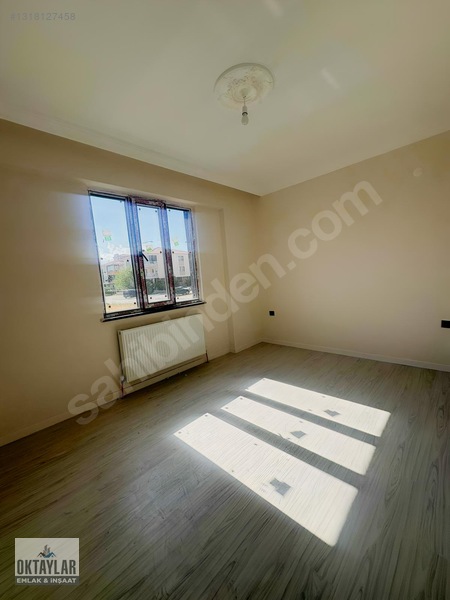 Oktaylar'dan Barboros Mah Satılık 2+1 Yüksek Giriş Daire — fotoğraf 8