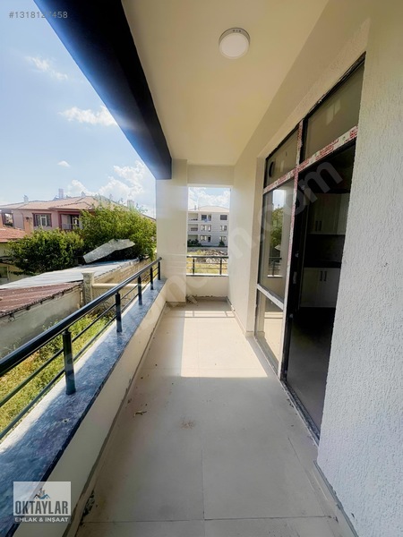 Oktaylar'dan Barboros Mah Satılık 2+1 Yüksek Giriş Daire — fotoğraf 9