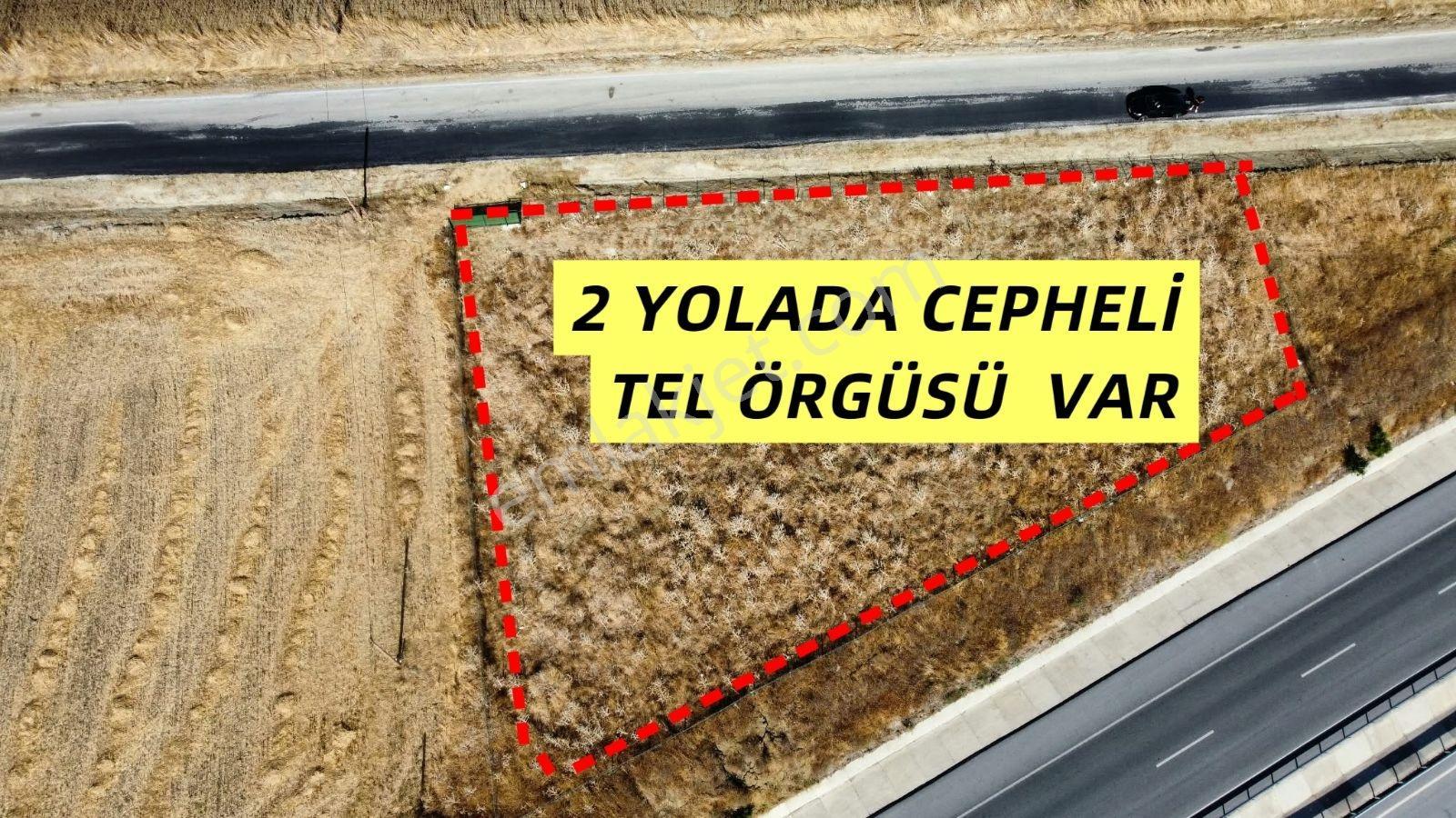 2 Yola Cepheli Deniz Ve Köprü Manzaralı İmarlı Araç Takaslı — fotoğraf 7