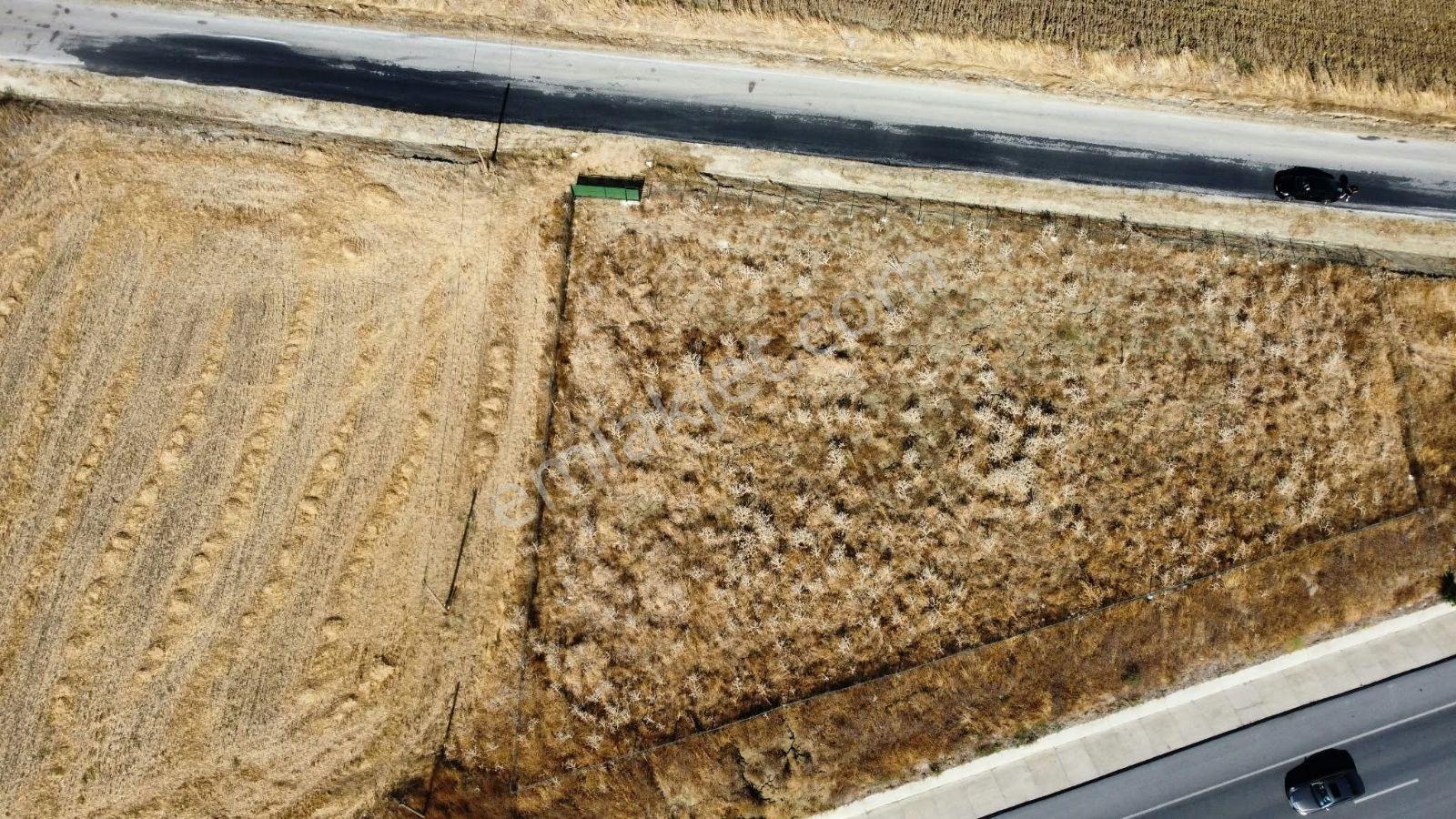 2 Yola Cepheli Deniz Ve Köprü Manzaralı İmarlı Araç Takaslı — fotoğraf 18