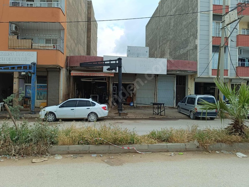Satılık Uygun Arsa — fotoğraf 9