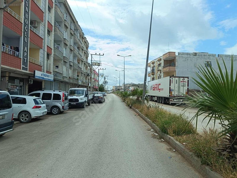 Satılık Uygun Arsa — fotoğraf 10