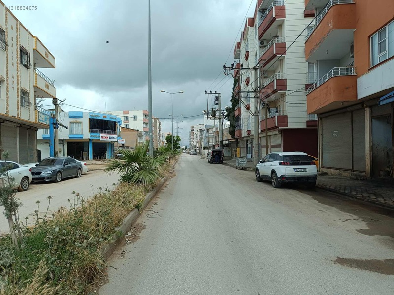 Satılık Uygun Arsa — fotoğraf 11