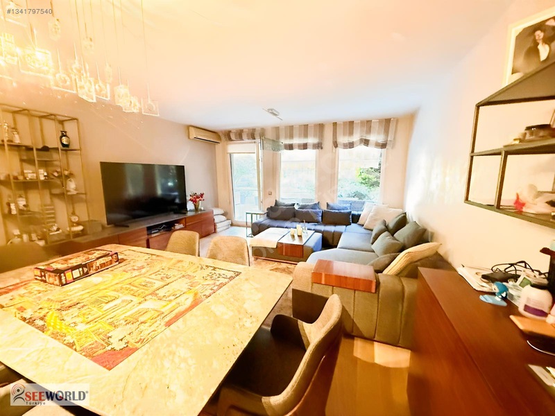Seeworld Sinpaş Central Life 4+1 Fırsat 240m2 Bahçe Dublex — fotoğraf 6