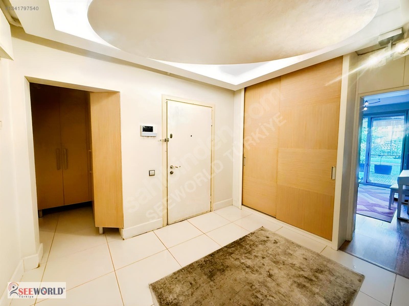 Seeworld Sinpaş Central Life 4+1 Fırsat 240m2 Bahçe Dublex — fotoğraf 8