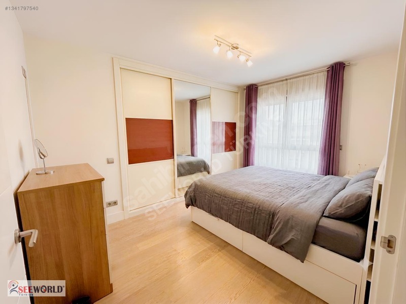 Seeworld Sinpaş Central Life 4+1 Fırsat 240m2 Bahçe Dublex — fotoğraf 9