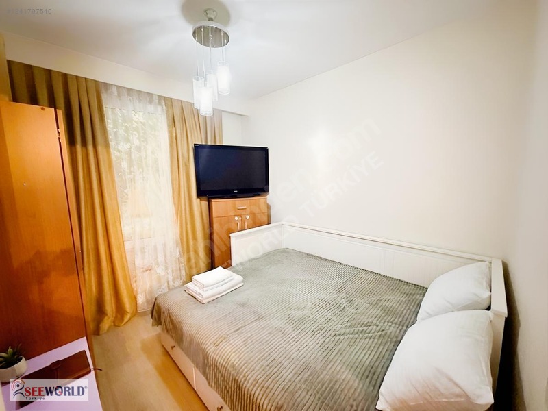 Seeworld Sinpaş Central Life 4+1 Fırsat 240m2 Bahçe Dublex — fotoğraf 10