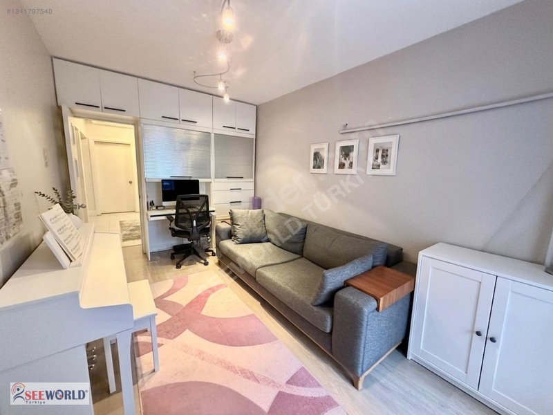 Seeworld Sinpaş Central Life 4+1 Fırsat 240m2 Bahçe Dublex — fotoğraf 11