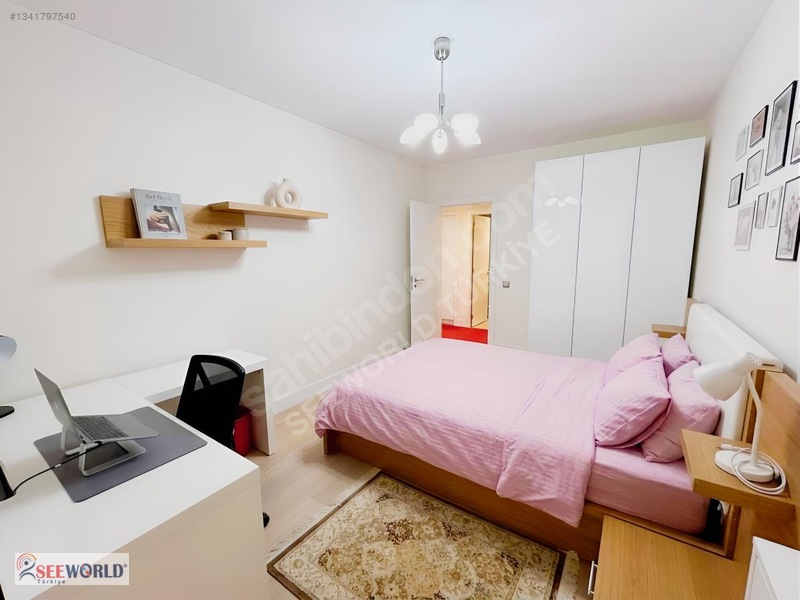 Seeworld Sinpaş Central Life 4+1 Fırsat 240m2 Bahçe Dublex — fotoğraf 14