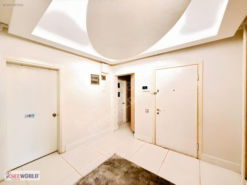 Seeworld Sinpaş Central Life 4+1 Fırsat 240m2 Bahçe Dublex — fotoğraf 17