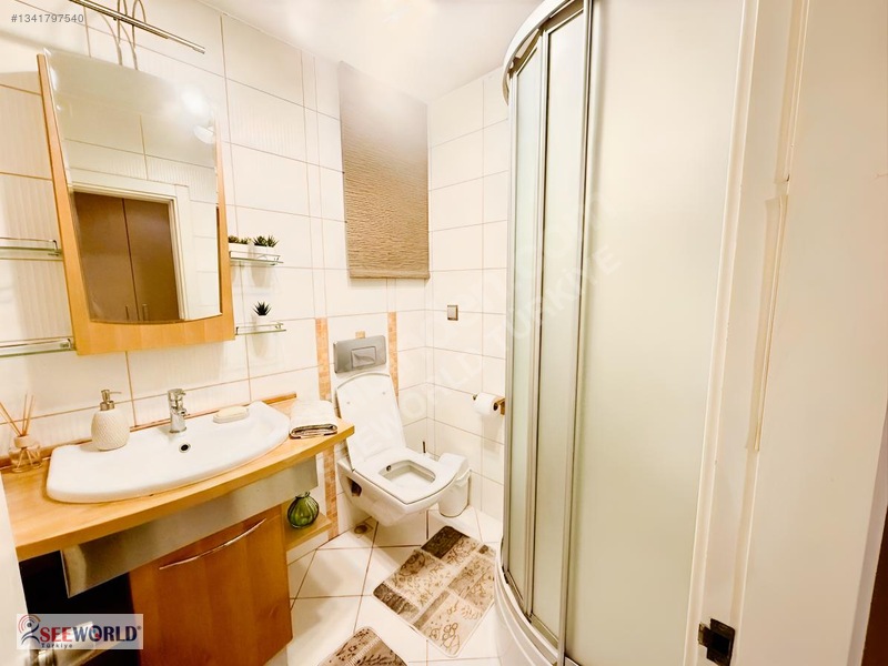 Seeworld Sinpaş Central Life 4+1 Fırsat 240m2 Bahçe Dublex — fotoğraf 18
