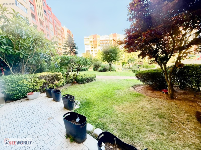 Seeworld Sinpaş Central Life 4+1 Fırsat 240m2 Bahçe Dublex — fotoğraf 19