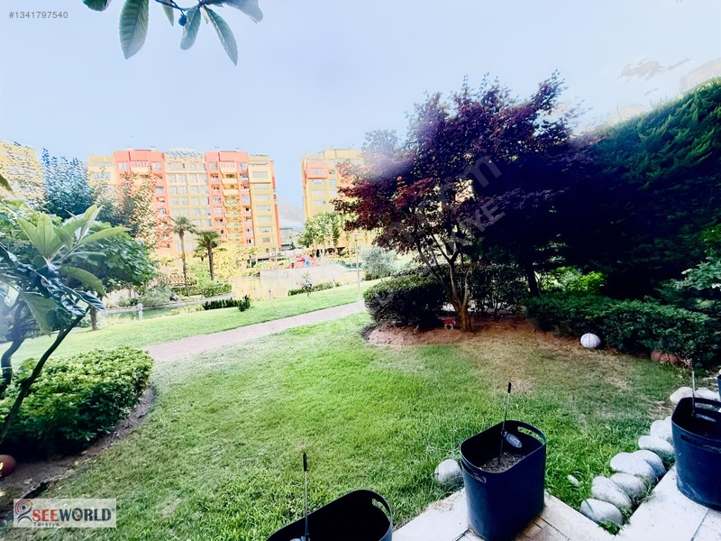 Seeworld Sinpaş Central Life 4+1 Fırsat 240m2 Bahçe Dublex — fotoğraf 20