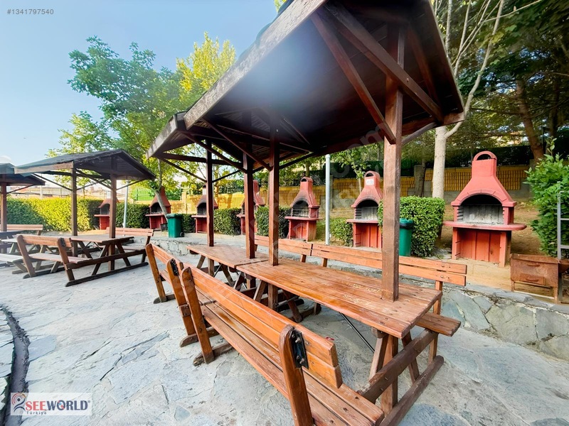Seeworld Sinpaş Central Life 4+1 Fırsat 240m2 Bahçe Dublex — fotoğraf 25