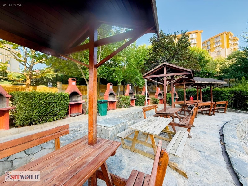 Seeworld Sinpaş Central Life 4+1 Fırsat 240m2 Bahçe Dublex — fotoğraf 26