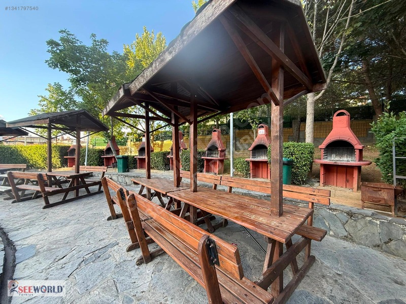 Seeworld Sinpaş Central Life 4+1 Fırsat 240m2 Bahçe Dublex — fotoğraf 29