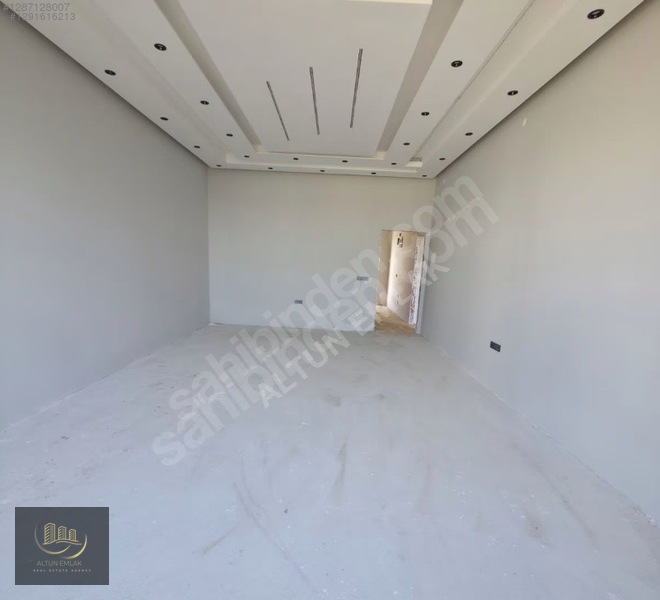 Tokat Kaşıkçı Bağları'nda Satılık Lüks 4+1 İkiz Villa — fotoğraf 6