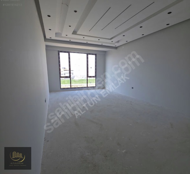 Tokat Kaşıkçı Bağları'nda Satılık Lüks 4+1 İkiz Villa — fotoğraf 7