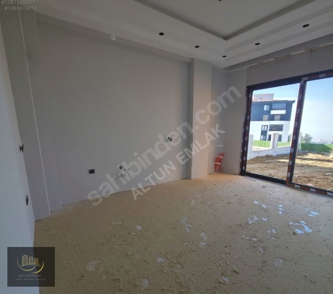 Tokat Kaşıkçı Bağları'nda Satılık Lüks 4+1 İkiz Villa — fotoğraf 8