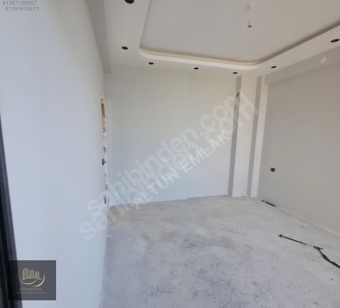 Tokat Kaşıkçı Bağları'nda Satılık Lüks 4+1 İkiz Villa — fotoğraf 11