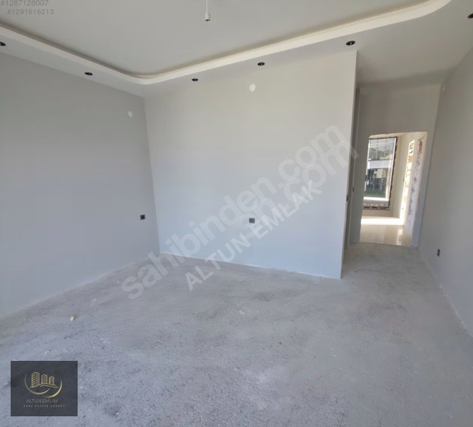 Tokat Kaşıkçı Bağları'nda Satılık Lüks 4+1 İkiz Villa — fotoğraf 13