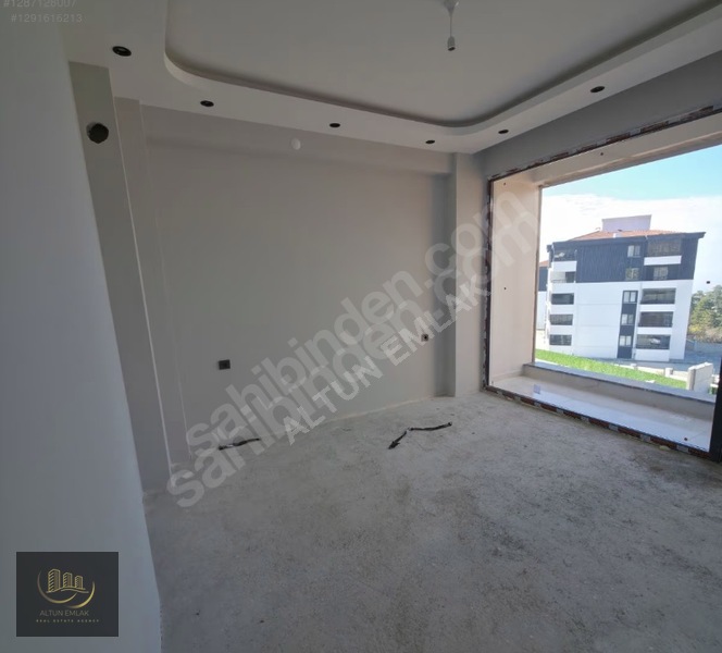 Tokat Kaşıkçı Bağları'nda Satılık Lüks 4+1 İkiz Villa — fotoğraf 14