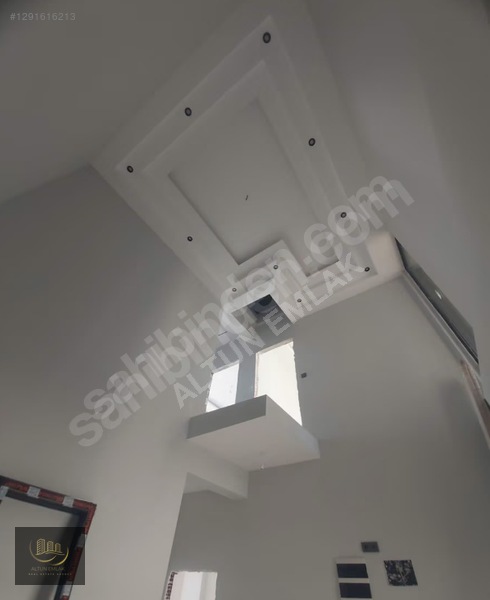 Tokat Kaşıkçı Bağları'nda Satılık Lüks 4+1 İkiz Villa — fotoğraf 15
