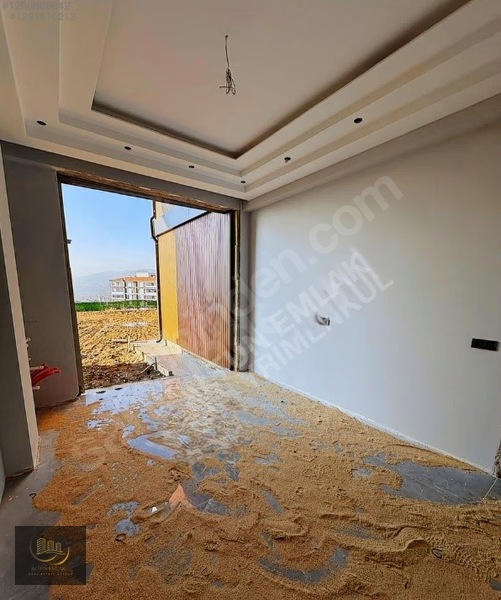 Tokat Kaşıkçı Bağları'nda Satılık Lüks 4+1 İkiz Villa — fotoğraf 17