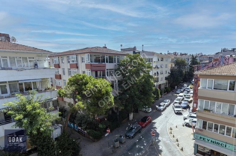 Odak'tan Hasırcıbaşı Caddesi Üzerinde Otoparklı Asansörlü Köşe — fotoğraf 29