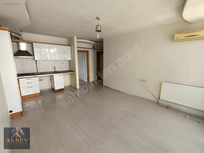 Çarşı Merkezde Kiralık 2+0 Daire