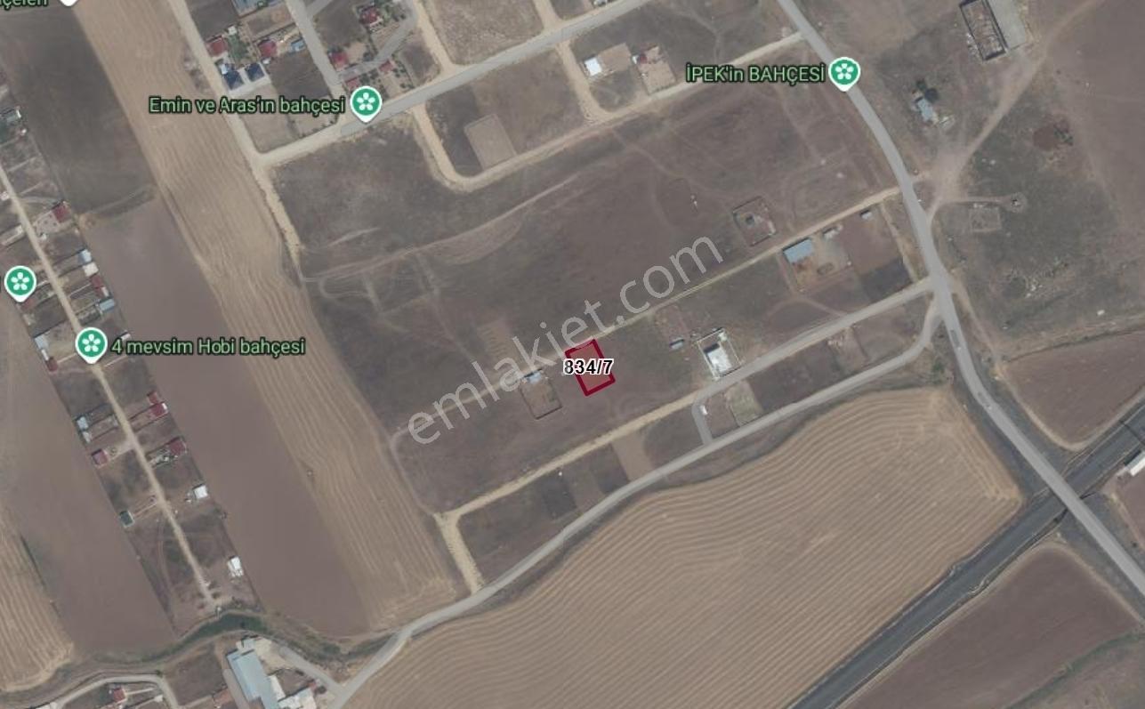 Eskişehir Yoluna Yakın Konut İmarlı Arsa — fotoğraf 3