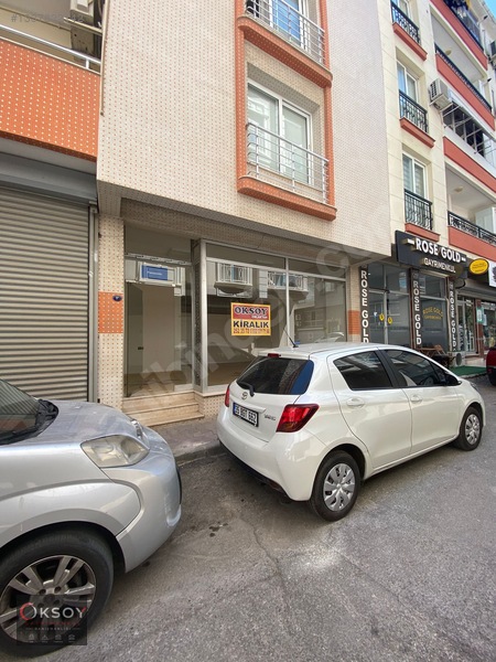 Oksoy Gayrimenkul'den Atıfbey'de Anayol Yakını Kiralık Dükkan — fotoğraf 25